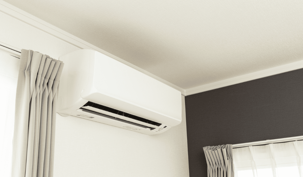 Bornova Airfel İnverter Klima İnverter Klima Servisi