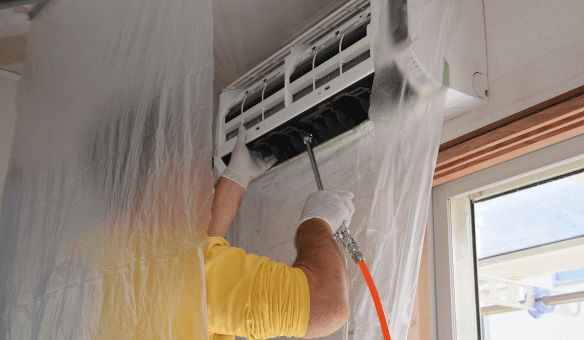 Bornova Airfel Klima Bakımı